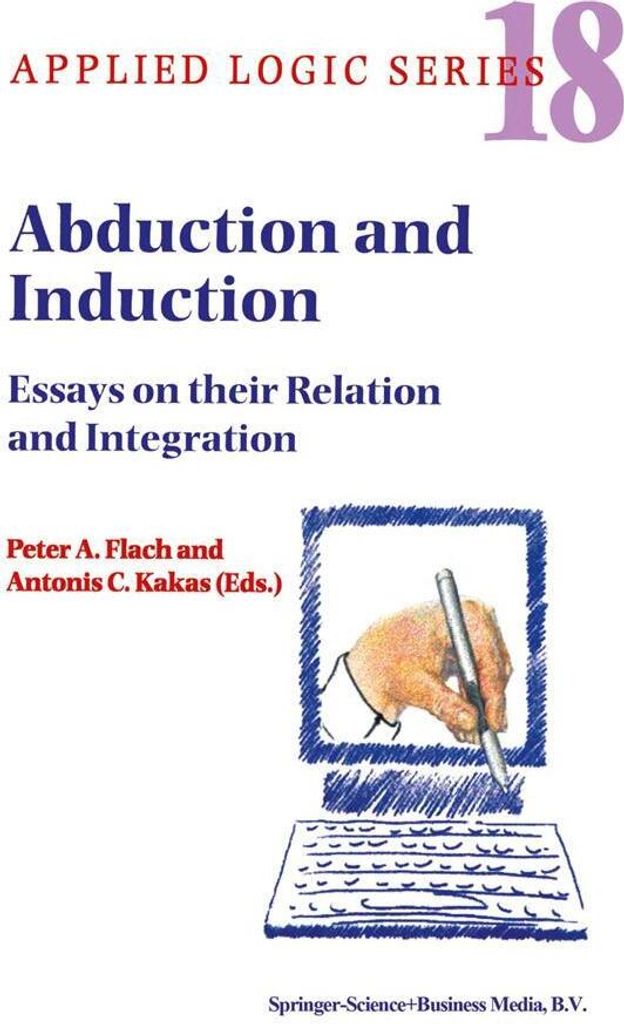 Abduction and Induction