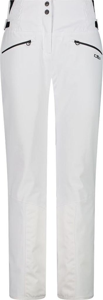 CMP Damen Outdoorhose 36013-36, 36013-38, 36013-40, 36013-42, 36013-44 CMP-34W4486 BIANCO 36