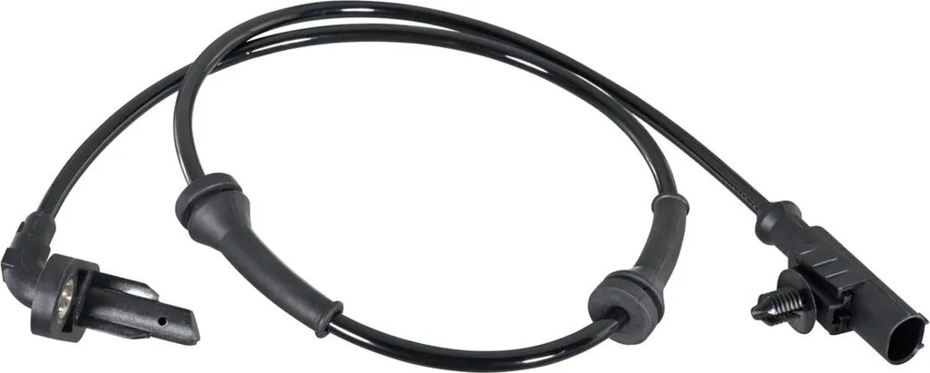 Sensore ABS HELLA Nissan Micra K12 K13 | Velocità Ruota 2 Poli 710mm