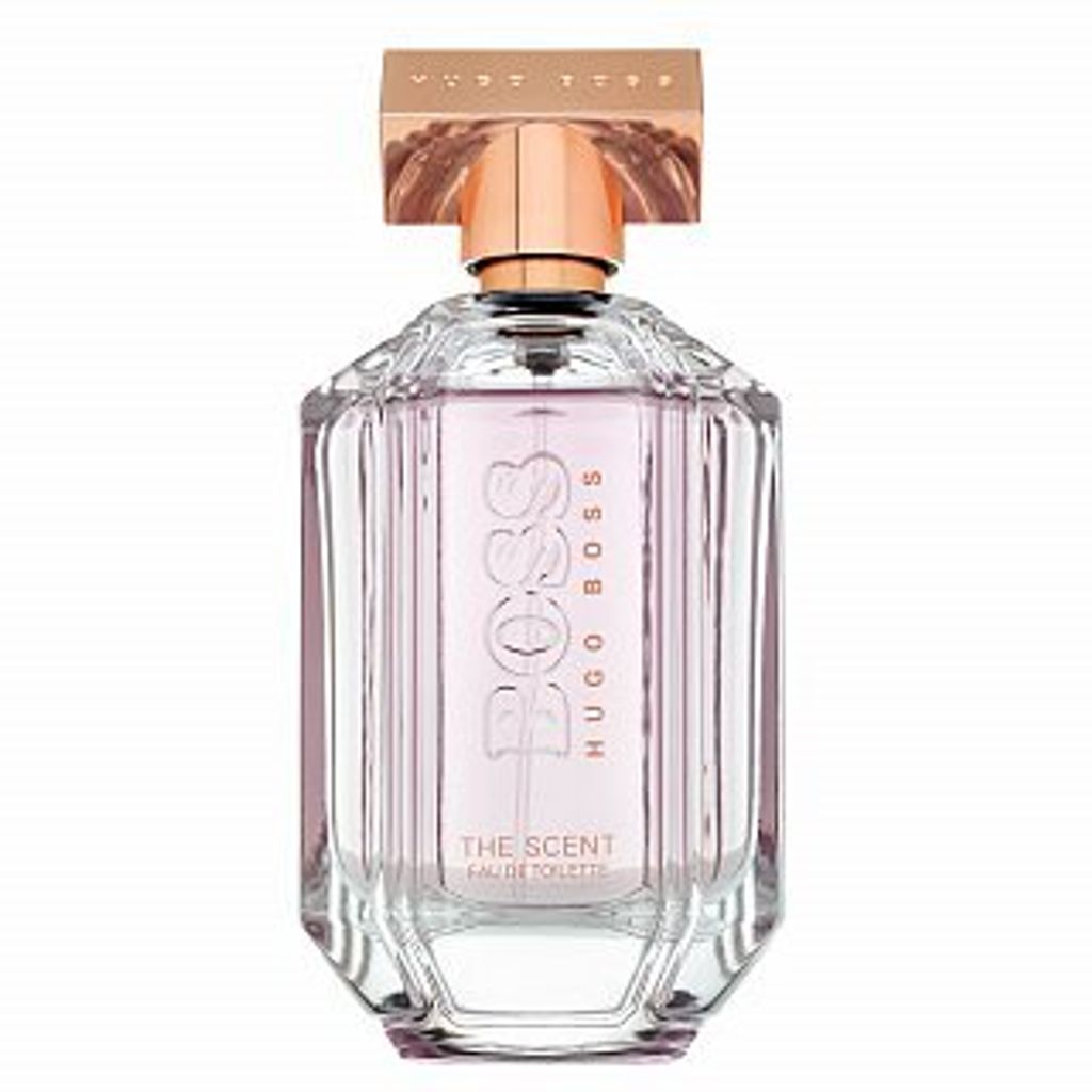 Hugo Boss Boss The Scent For Her Eau de Toilette für Damen Produktbild 