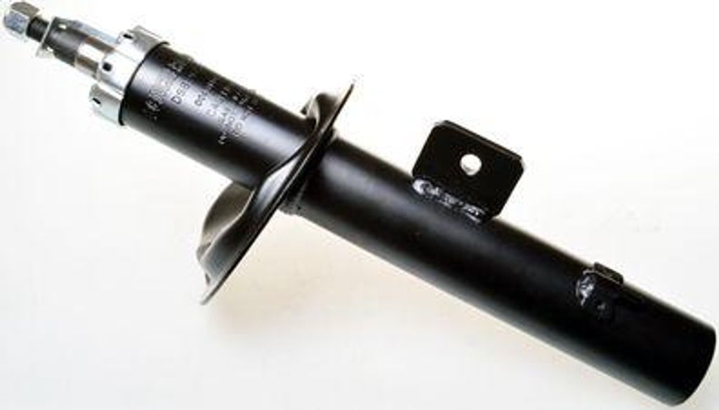DENCKERMANN DSB265G Stoßdämpfer OE 5202CJ kompatibel mit Xsara