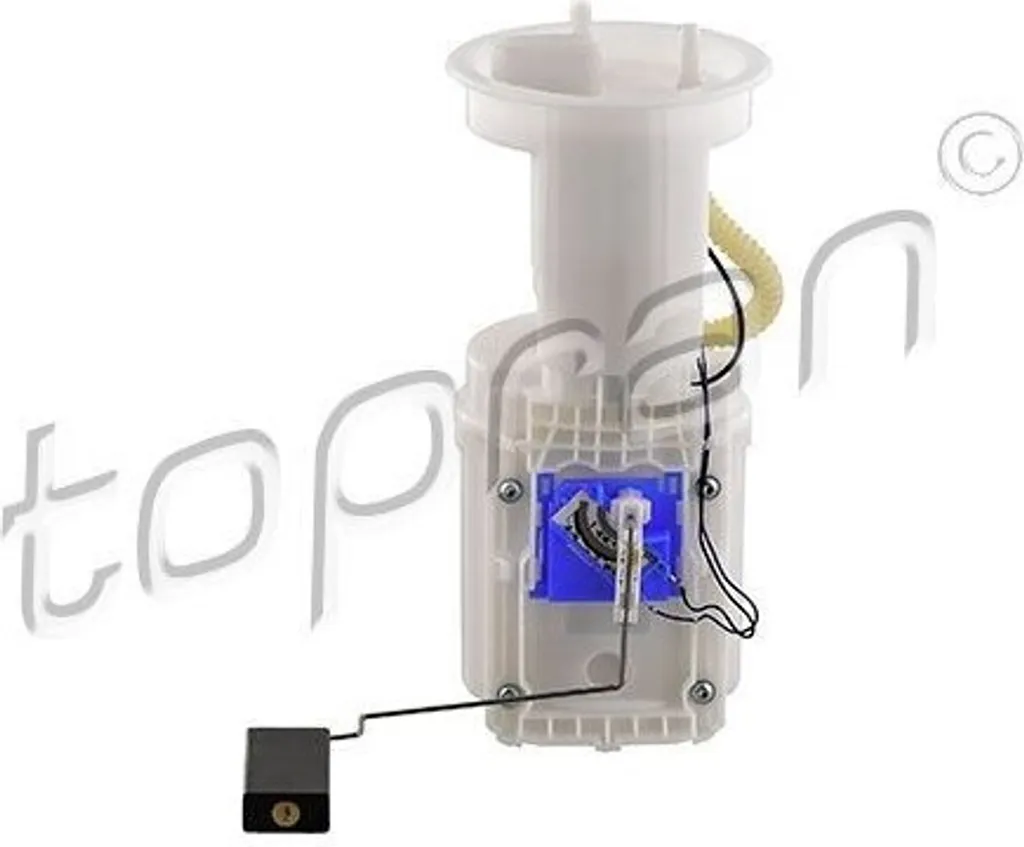 Unité d'alimentation de carburant 3B0919051B pour VW Passat et Skoda