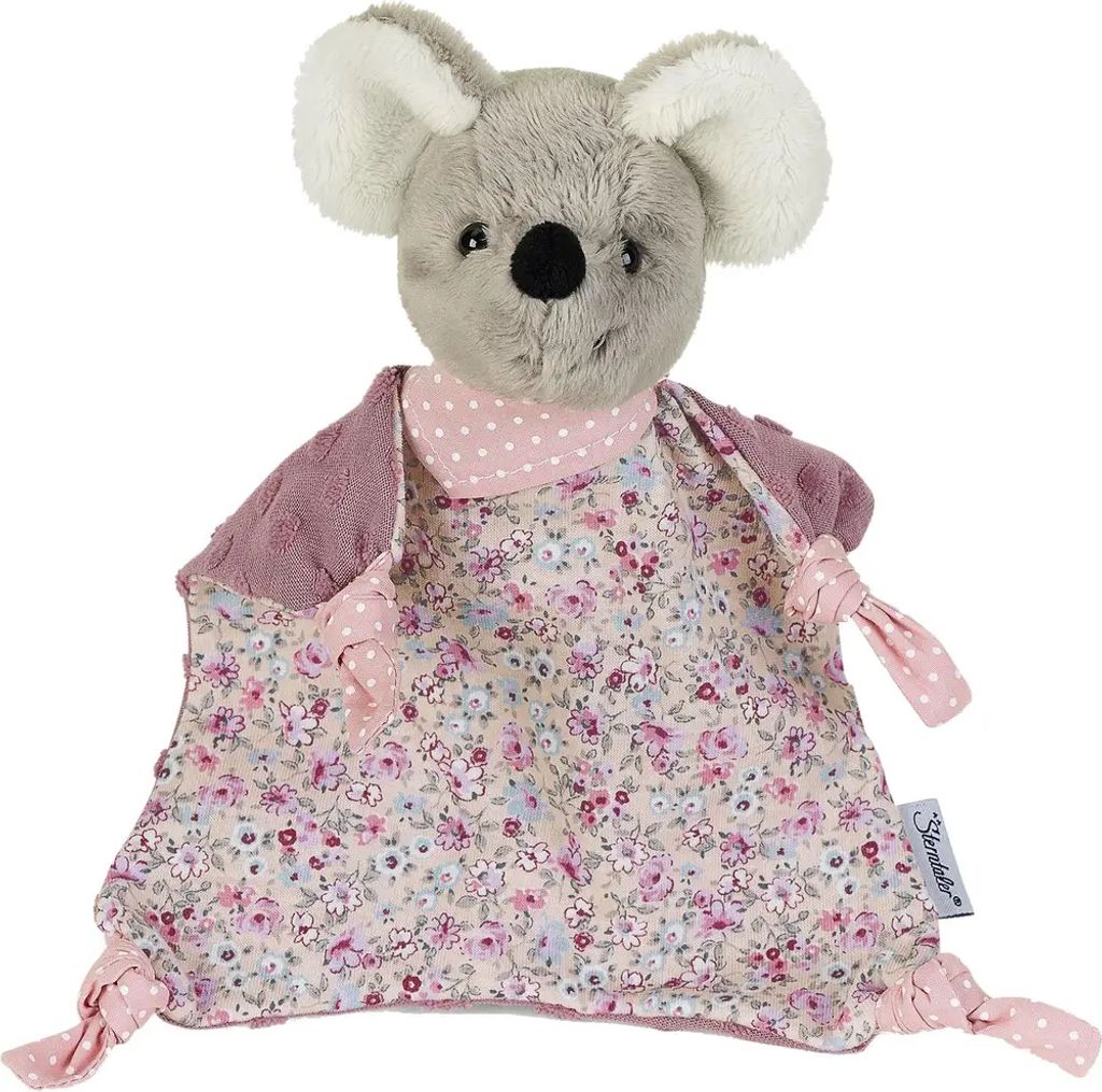 Sterntaler 3202001 panno per coccole piccolo Mabel Immagine del prodotto 