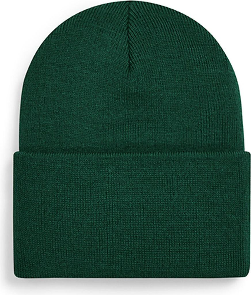 Beechfield B40R | Original Deep Cuffed Beanie doppellagiger Produktbild 
