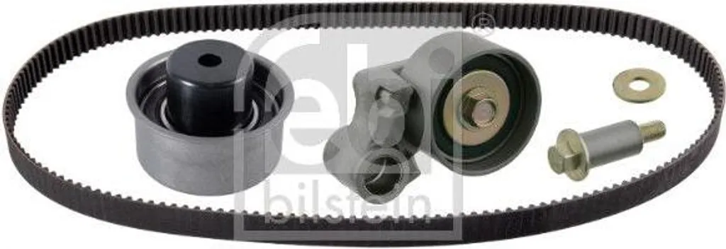 Kit de courroie dentée FEBI BILSTEIN 31768 OE 0K9BV12205 pour Lagreat