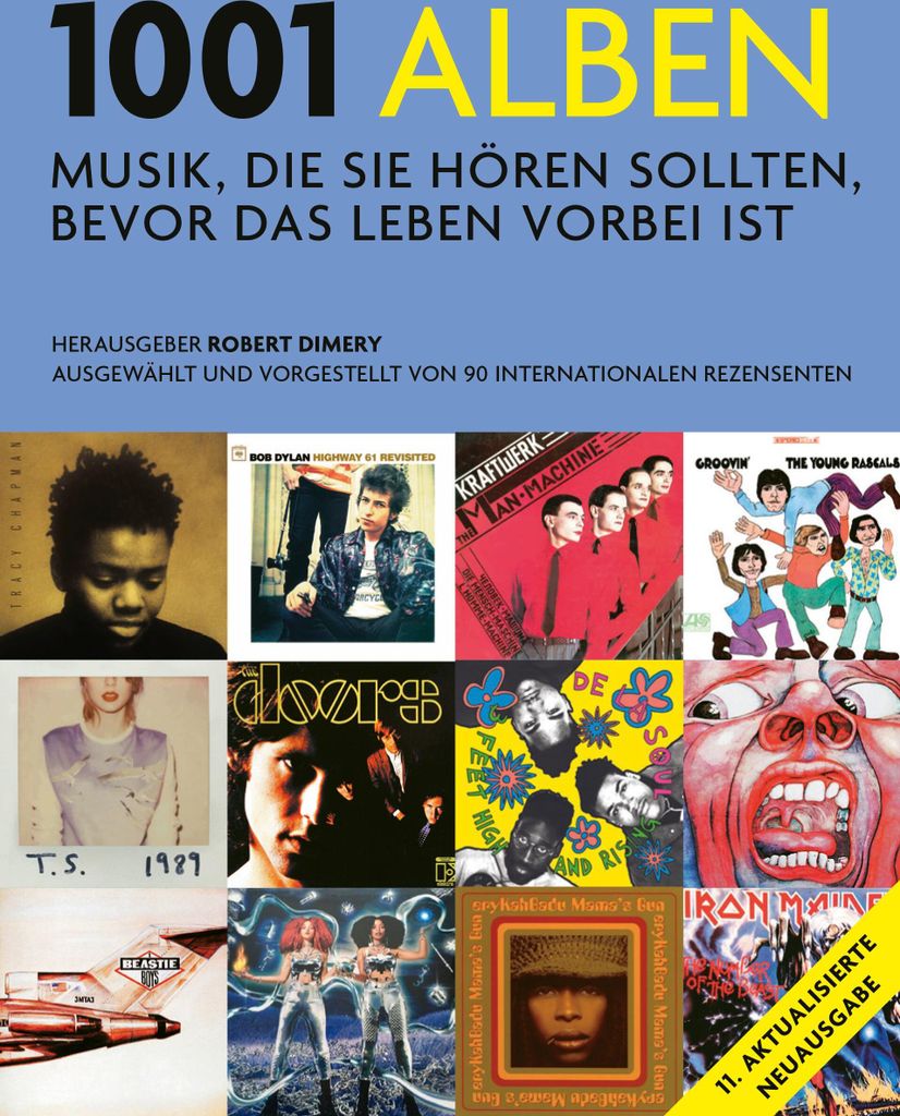 1001 Alben