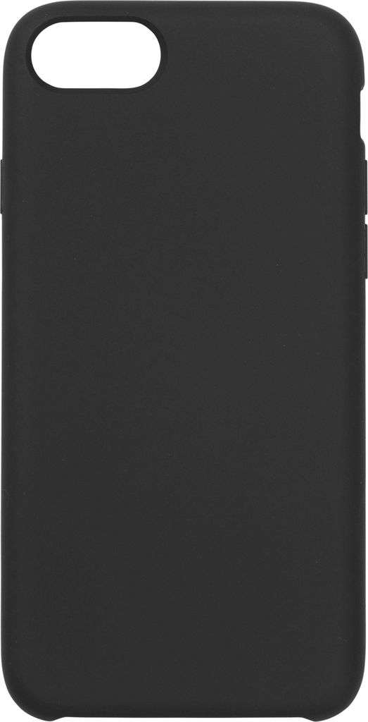 eSTUFF ES67120020-BULK. Etui-Typ: Cover, Markenkompatibilität: Apple, Kompatibilität: iPhone SE 2022/2020, Maximale Bil