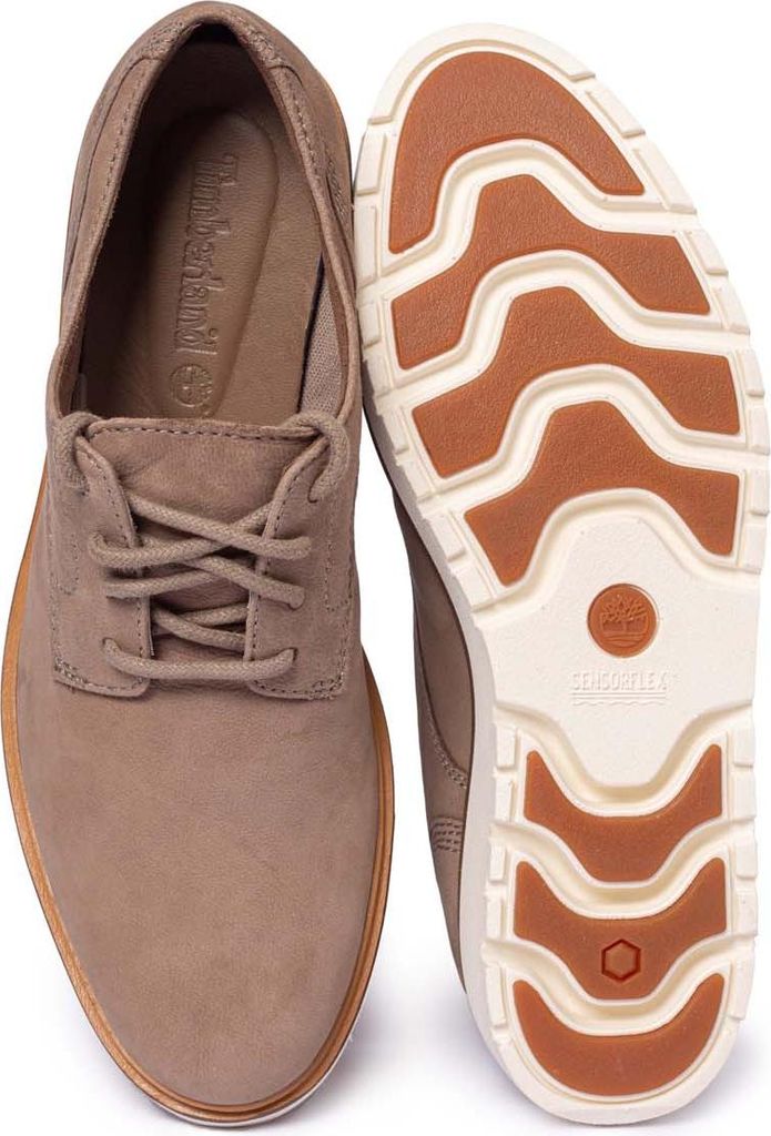 TIMBERLAND - Damen Turnschuhe Ellis Street - Größe 37