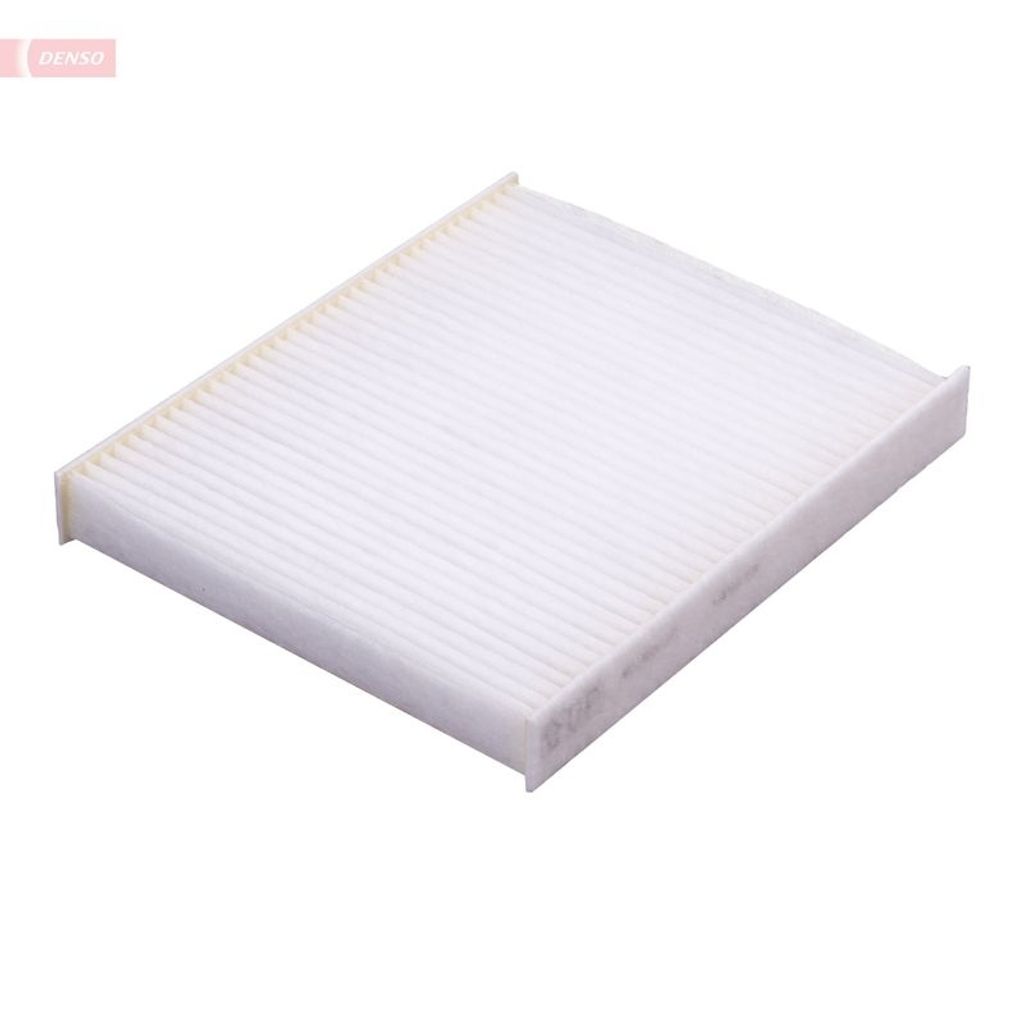 DENSO Filter, Innenraumluft für Fahrzeuge mit Klimaanlage DCF381P