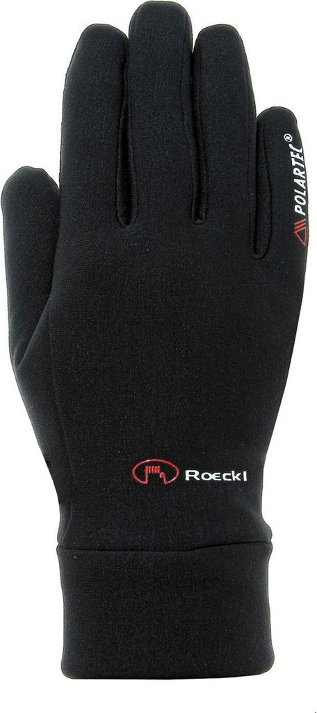 Roeckl Kasa, Fleece Produktbild 