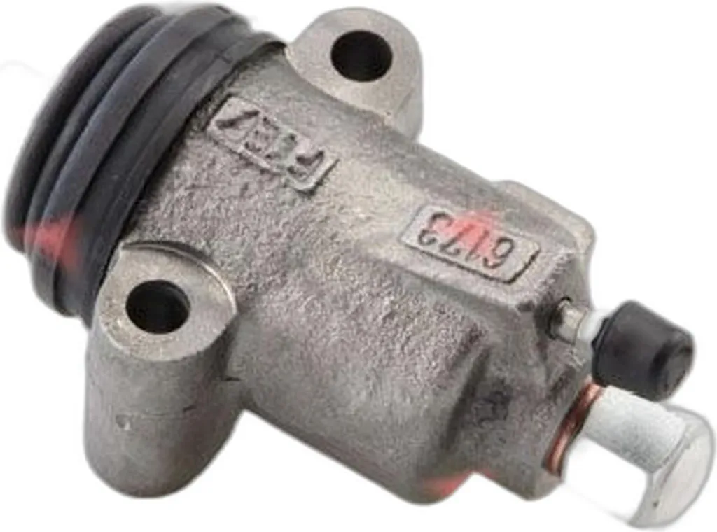 Cylindre de roue hydraulique pour frein arrière FTE 9710213 20.6mm