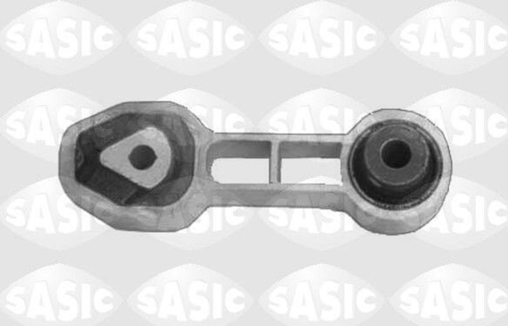 SASIC Halter Motoraufhängung 9001994 unten für FORD KA (RU8)