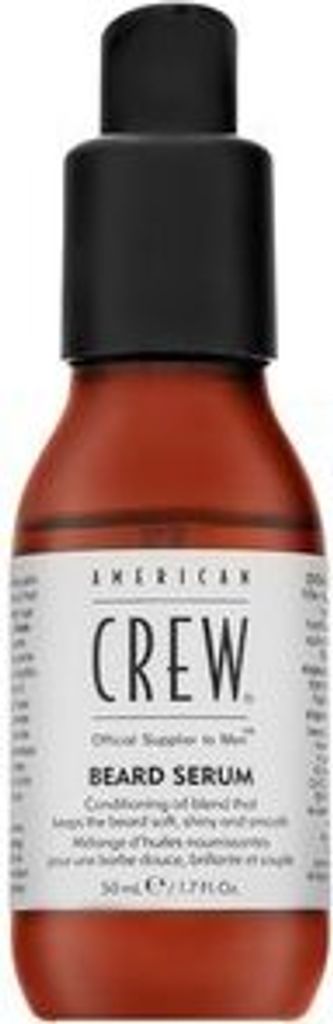 American Crew Beard Serum Bartserum 50 ml Produktbild