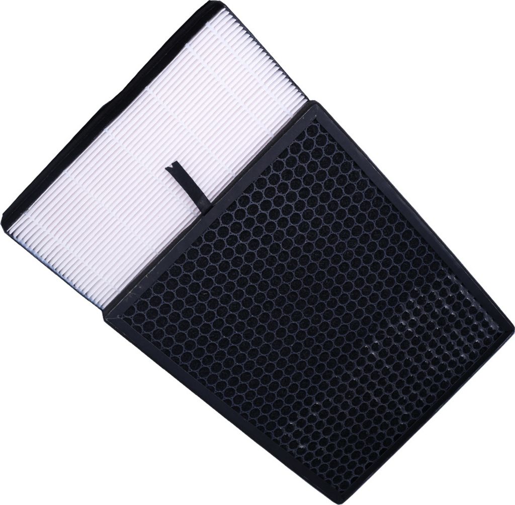 zestaw 3 filtrów zamiennych do oczyszczaczy powietrza Zdjęcie produktu 4