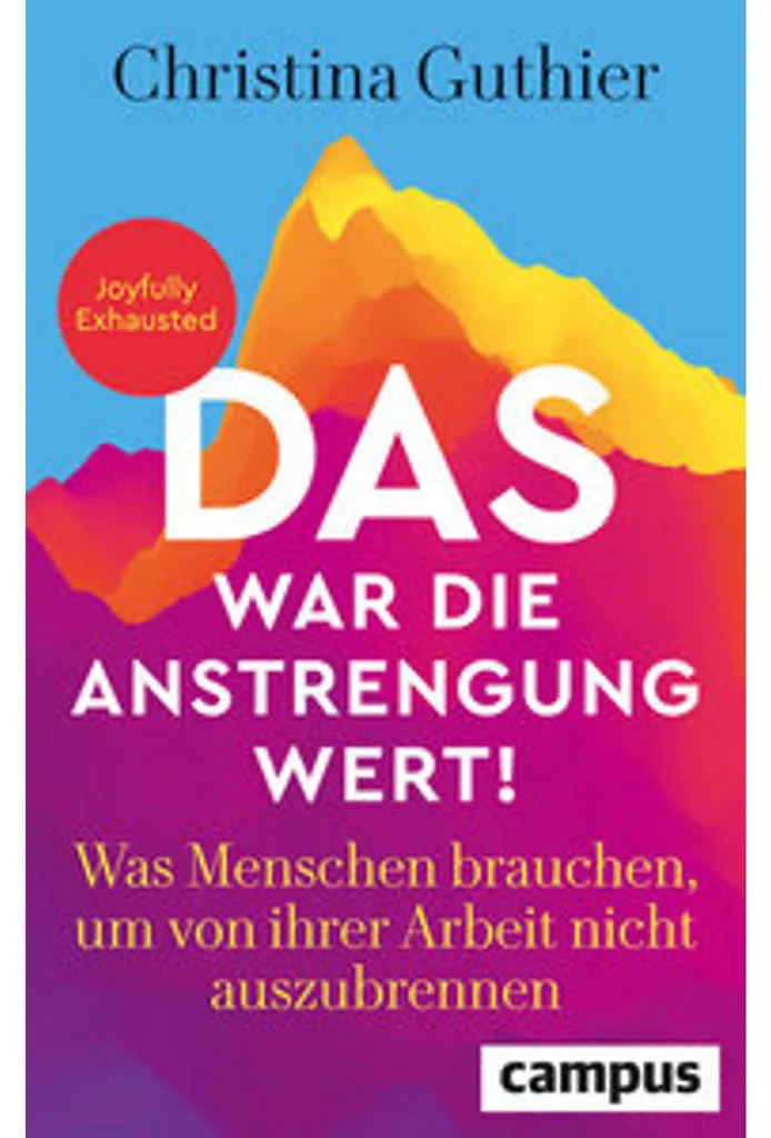 Affiche de Motivation Das war die Anstrengung wert pour Salle de Fitness