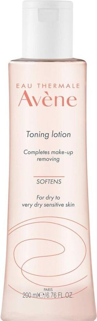 Weichmachende, tonisierende Lotion 200 ml Produktbild 