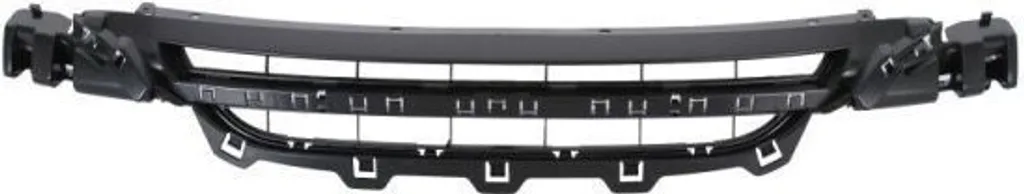 Grille aération avant BMW Série 1 F20 F21 : solution pour grille cassée