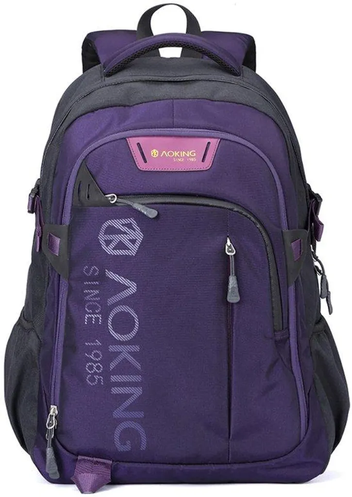 Protégez votre PC 17 pouces de la pluie avec ce sac à dos 30L étanche