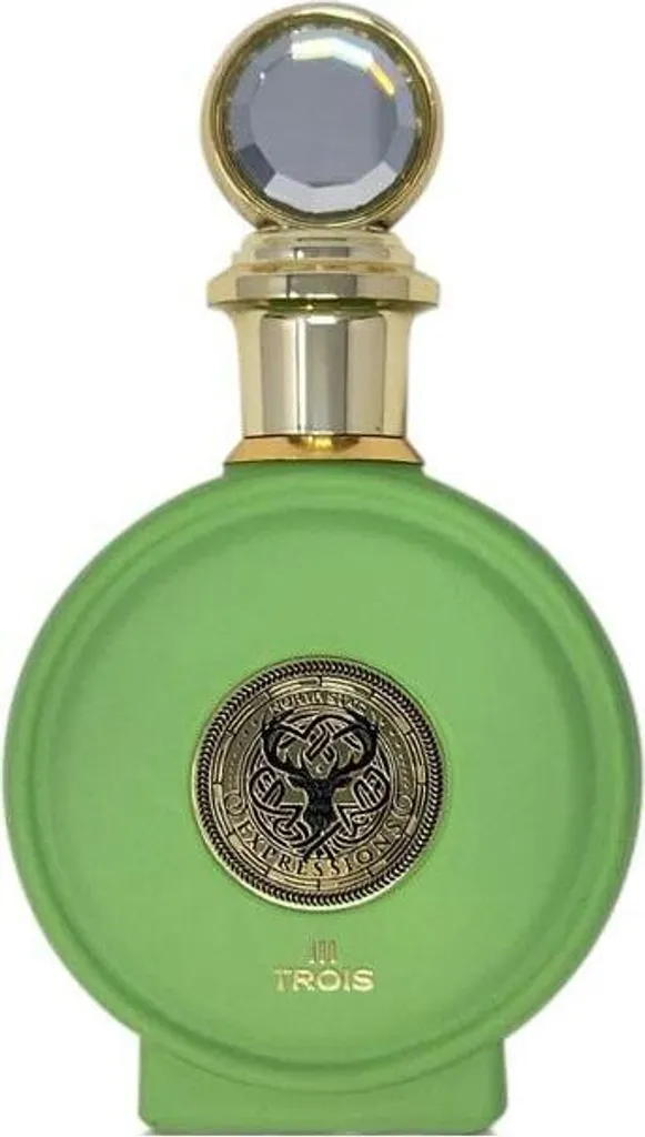 North Stag Expressions III Trois Extrait de Parfum 100 ml pour Homme