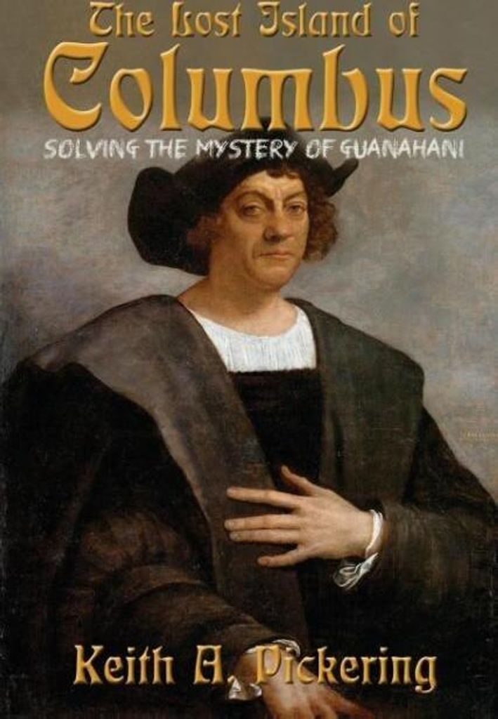 The Lost Island of Columbus