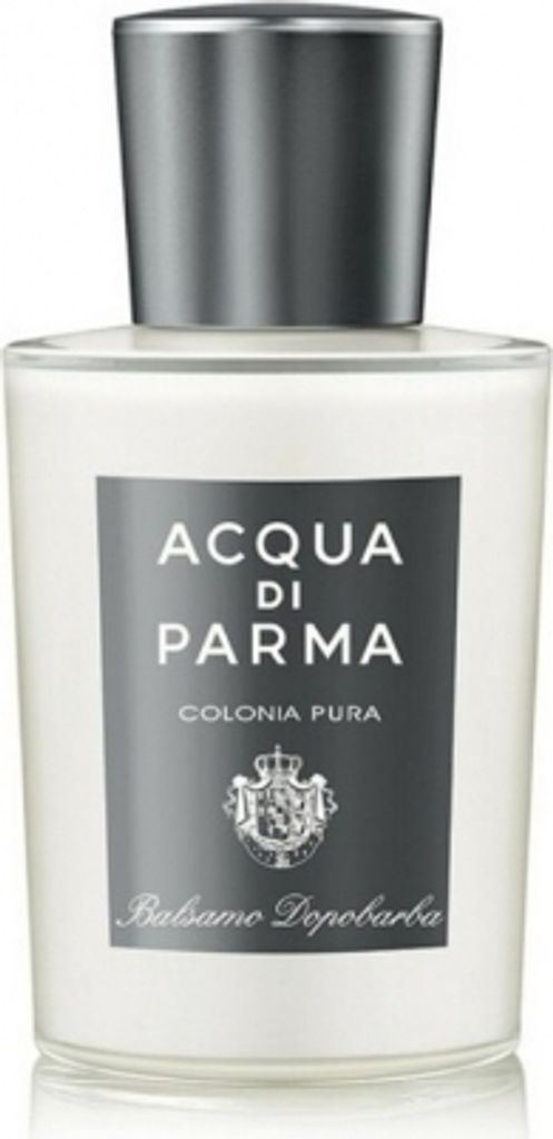 Baume après-rasage Pura Acqua Di Parma (100 ml) Image du produit 