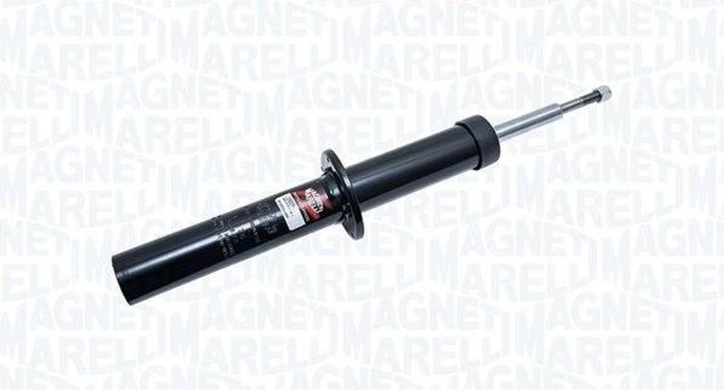MAGNETI MARELLI Stoßdämpfer Vorne Rechts für CITROËN XSARA PICASSO (N68) Federbein 358052070100