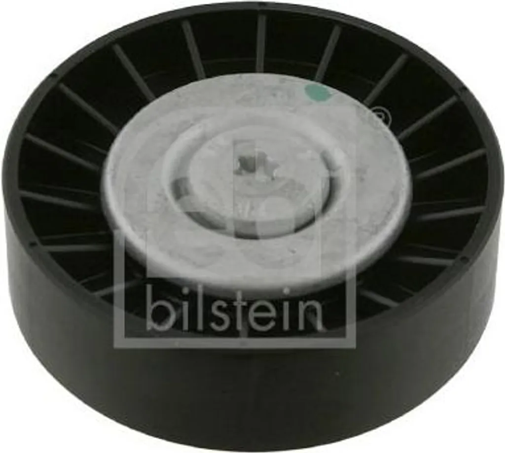 Supprimer bruits de courroie Lancer avec galet FEBI 19485 OE 4752879