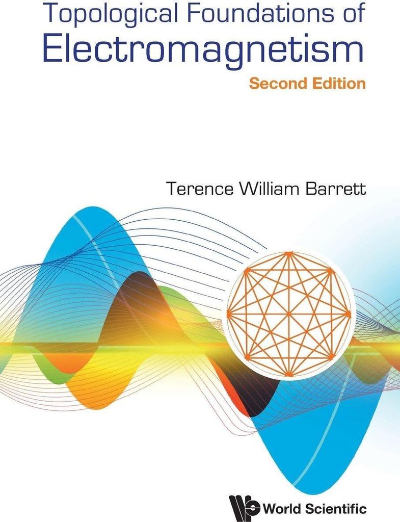 Topolog Found Electromag (2Nd Ed)