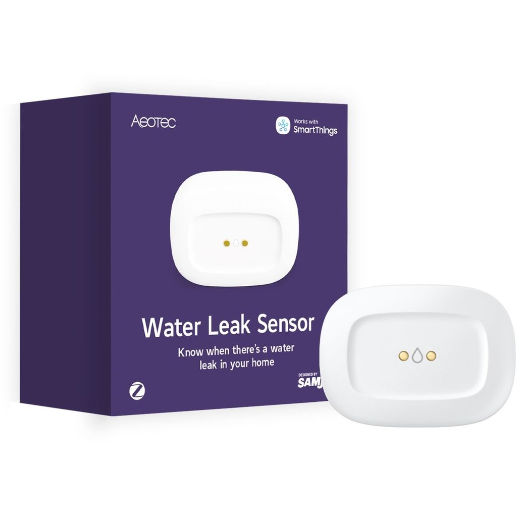 AEOTEC Aeotec Water Leak Sensor Zdjęcie produktu 