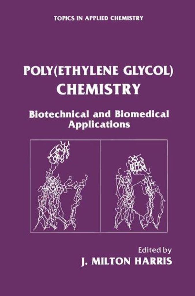Poly(Ethylenglykol)-Chemie