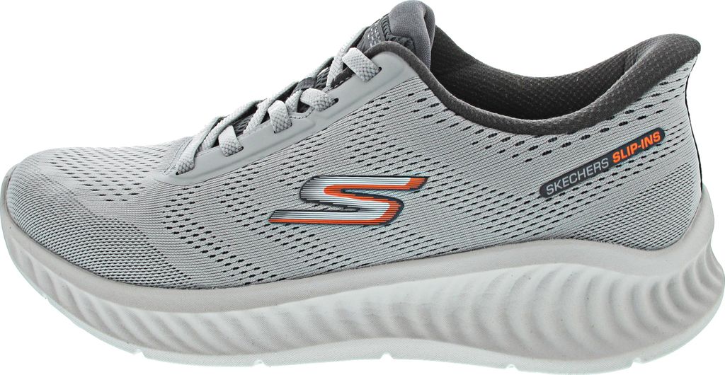 Skechers Slip-Ins: Go Walk Now-Pay 216375 GRY (43/GRY) Produktbild 