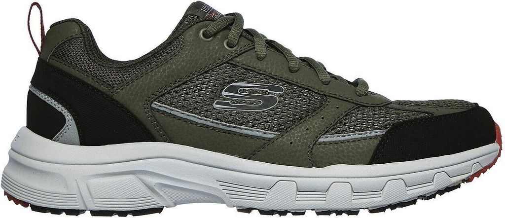skechers dub Canyon Verketta 51898OLBK Immagine del prodotto 