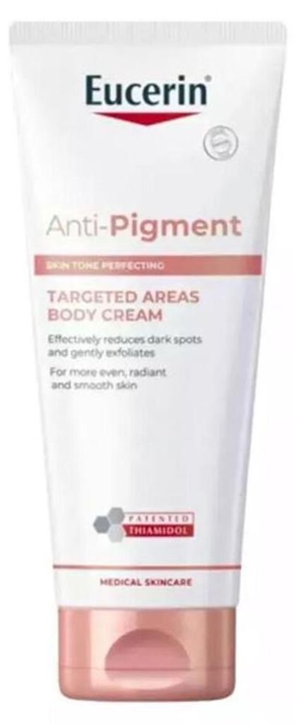 Depigmentačný krém Eucerin ANTI-PIGMENT 200 ml Obrázok produktu 