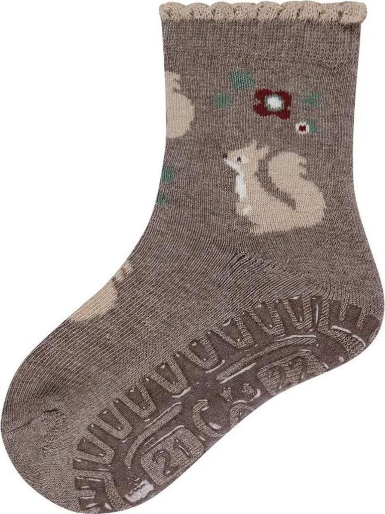 Sterntaler GmbH Fli Fli AIR Eichhoernch. beige mel. 26