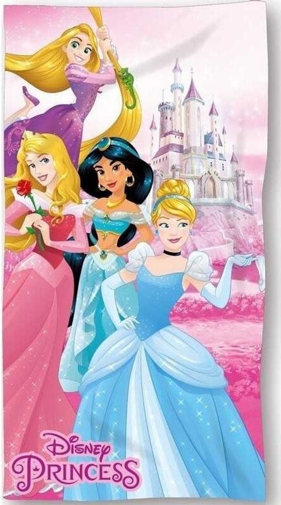 FARO Micro Princess Handtuch Polyester, 70/140 cm