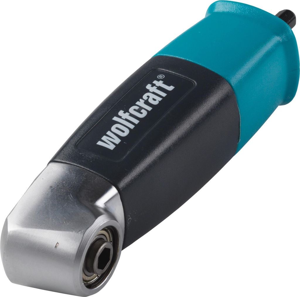 wolfcraft Winkelgetriebe 4688000 Produktbild 