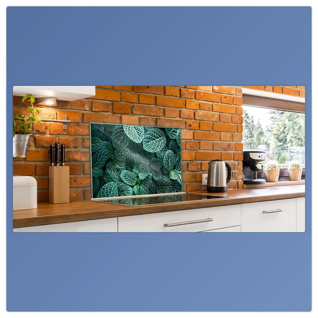 Copertura in vetroceramica CVS 3 PF nero L 26 x P 50.5 cm | Leroy Merlin
