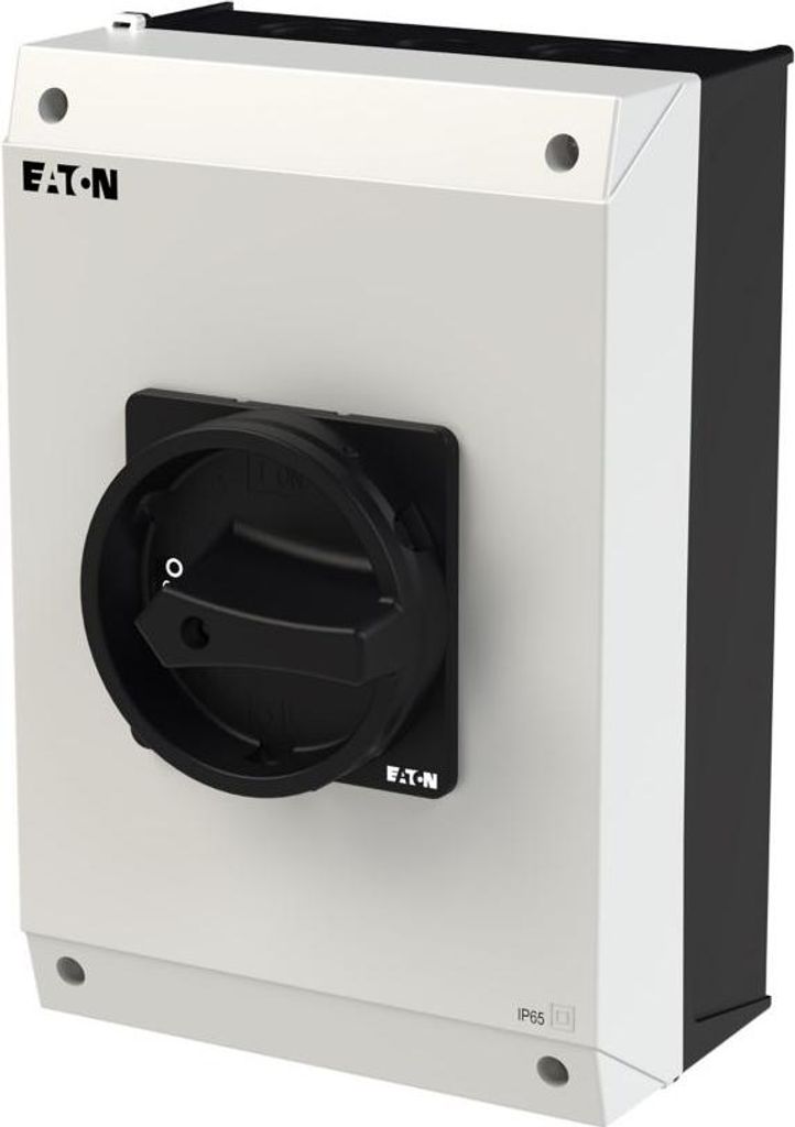 EATON P3-63/I4/MBS/SVB-SW/HI11 182424 Hauptsch. 3p 1S+1Ö Produktbild 