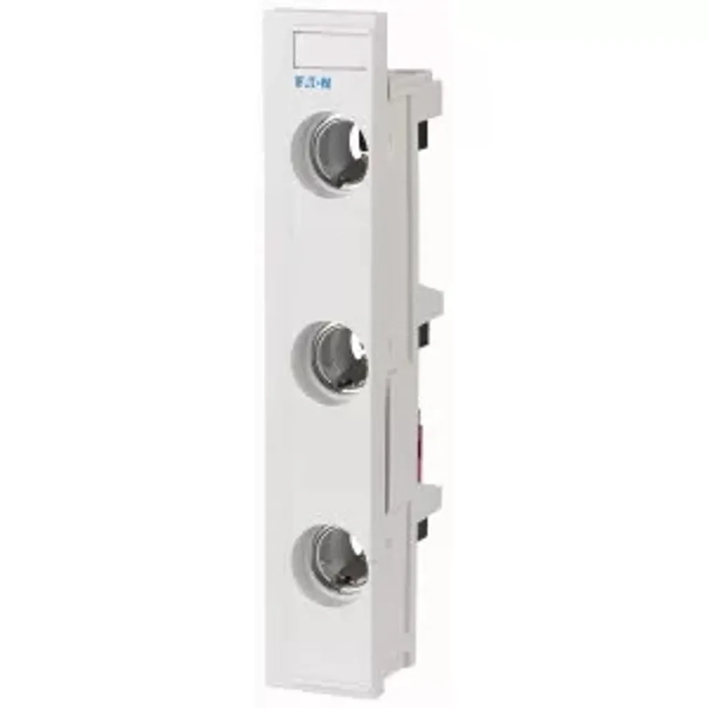 Évitez les Surcharges avec le Socle Eaton 3p 63A D02/E18 100663