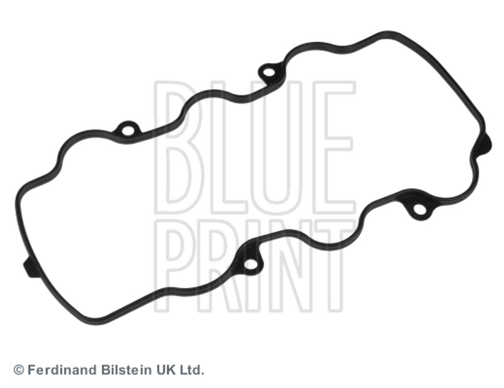 BLUE PRINT ADD66703 Ventildeckel Zylinderkopfhaube Dichtung für DAIHATSU HIJET Kasten (S85) für PIAGGIO PORTER Pritsche/Fahrgestell