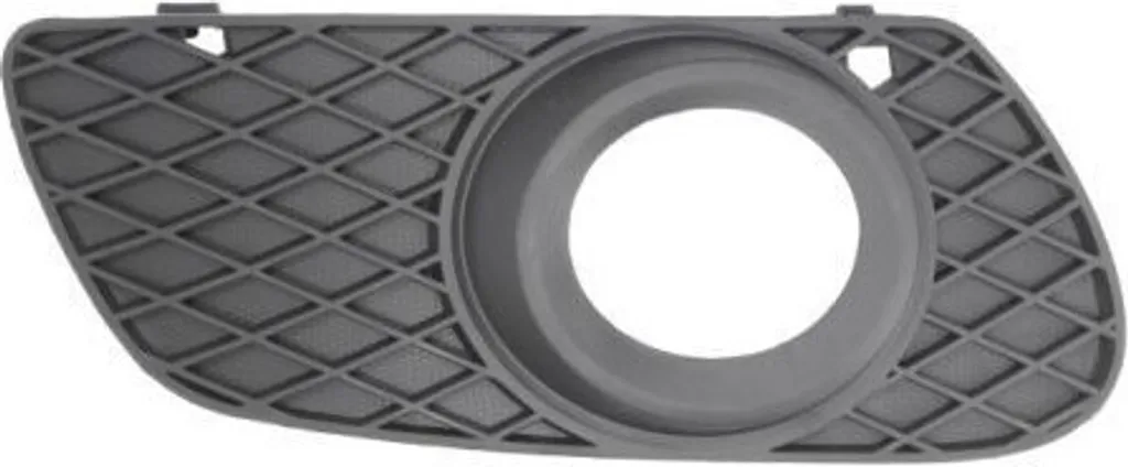 Grille de pare-choc avant droit pour Mercedes Classe M W164 BLIC