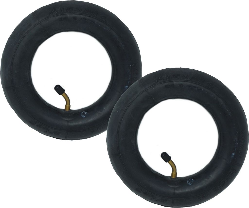 CBK-MS 2x 8" Schlauch 8 1/2 x 2 = 225 x 55 = 220/120-50  Produktbild 