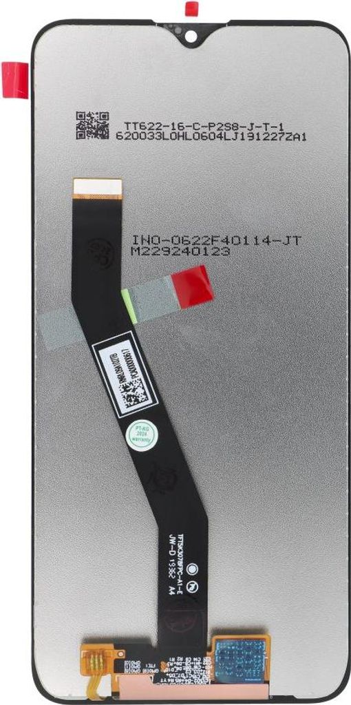 LCD-Display passend für REDMI 8 8A OEM ohne Blende