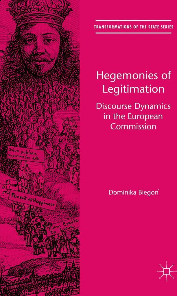 Hegemonies of Legitimation