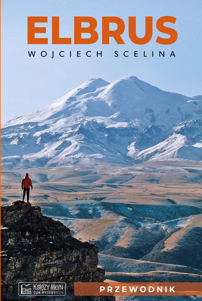 Elbrus. Przewodnik