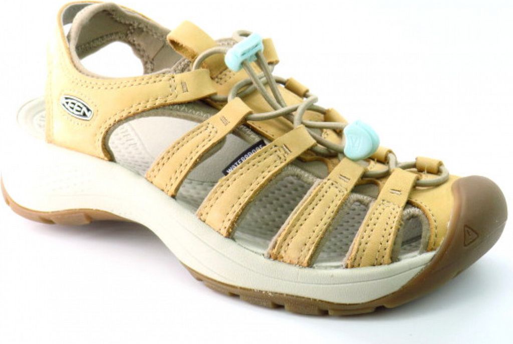 KEEN Astoria West 1026151 (37/doe-blue glass)