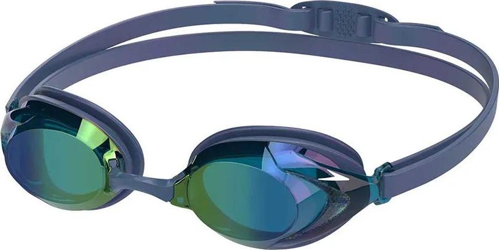 Lunettes de natation Speedo Vanquisher 3.0 Mirrored Ltd Image du produit 