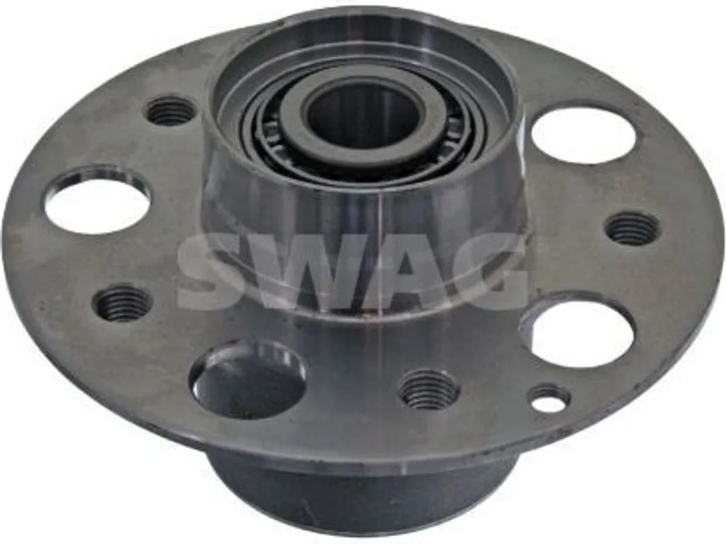 Roulement de roue avant anti-vibration Mercedes Classe C W203