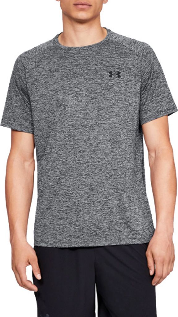 Under Armour Tech 2.0 Short Sleeve 1326413-002, Herren, Produktbild 