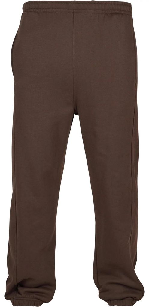 Urban Classics - Trainingshose für Herren TN1533 (4XL) (Braun)